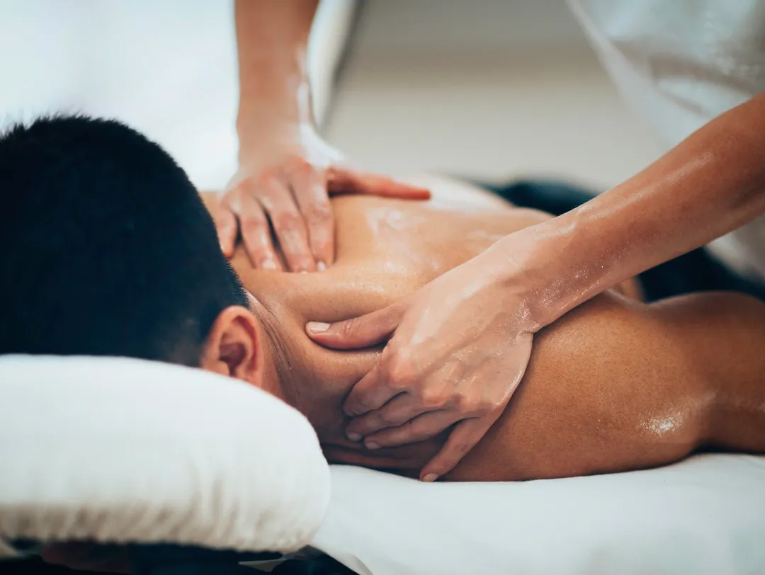 2.5 Hour Massage